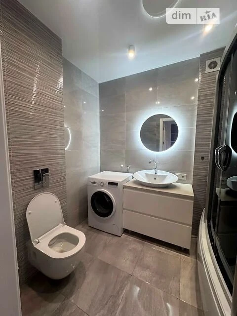 Long-term rental of a 2-room apartment on St. Metropolitan Vasily Lipkovsky