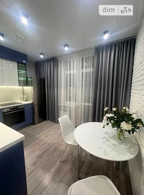 Long-term rental of a 2-room apartment on St. Metropolitan Vasily Lipkovsky