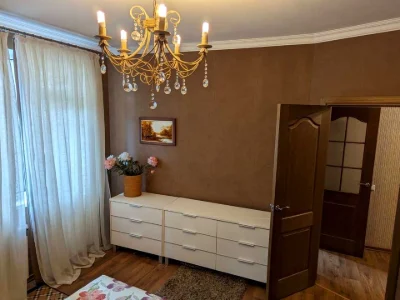 Квартира. Київ, Дніпровська набережна вул.