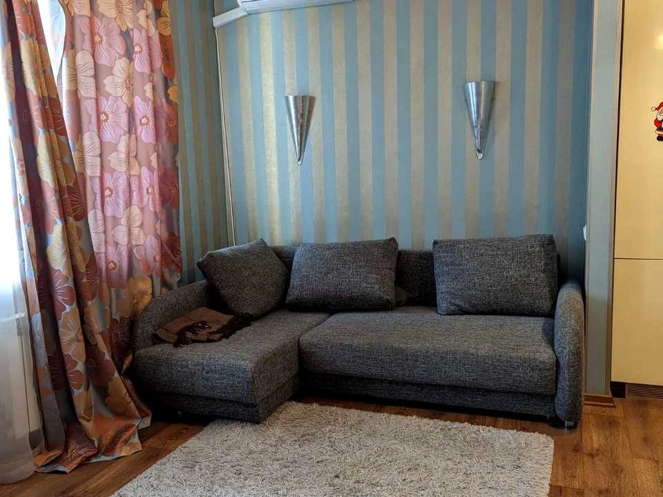 Квартира. Київ, Дніпровська набережна вул.