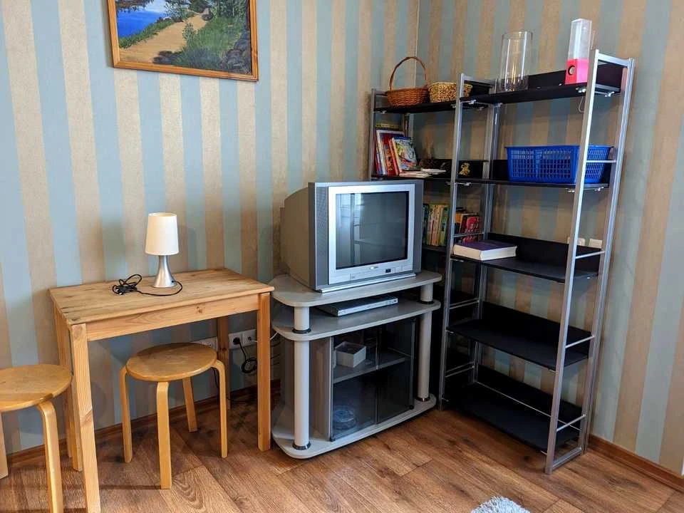 Квартира. Київ, Дніпровська набережна вул.