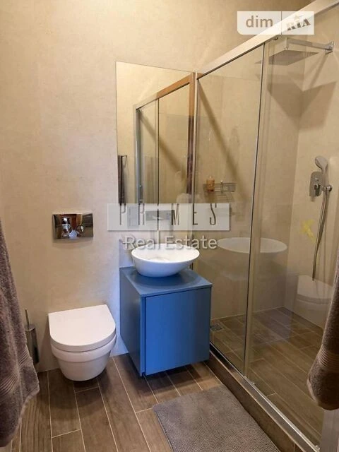Sale of 4-room apartment 121 sq. m. on Andriy Verkhoglyada St. 11 •