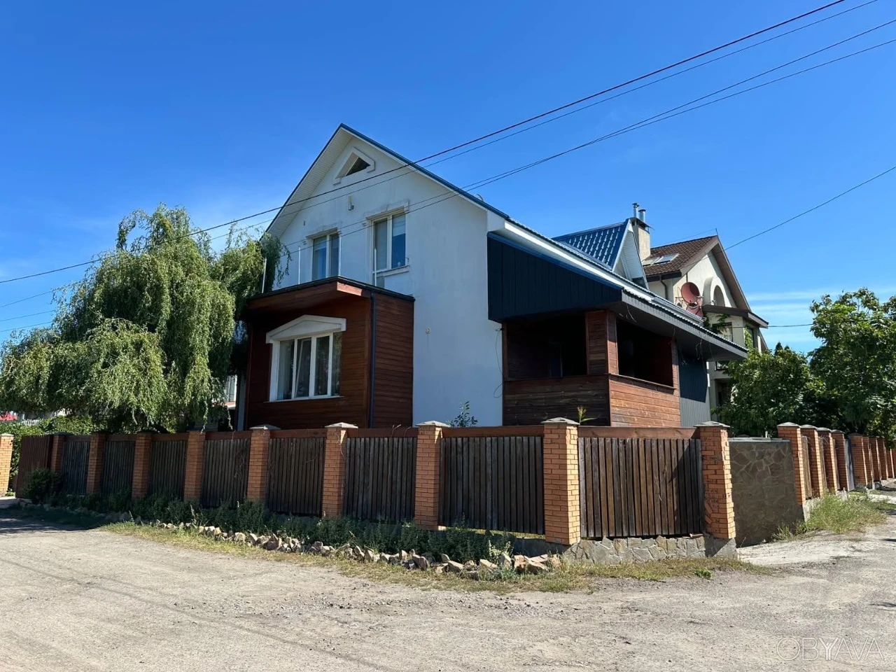 Дом, 200 м.кв.