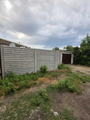 Продаж будинку в Краснополі — 72 м², 10 соток