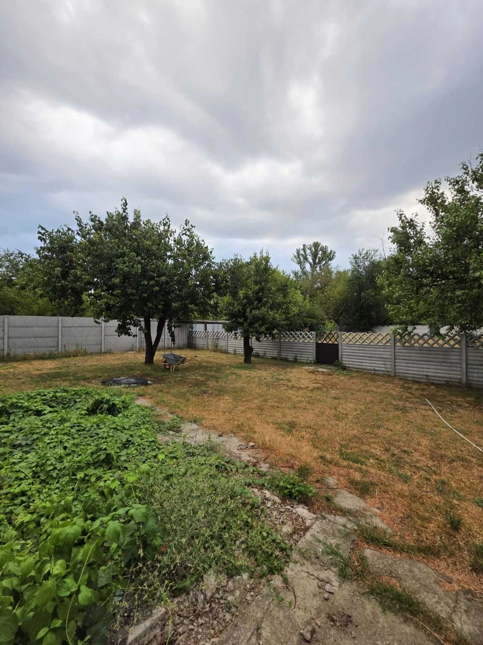 Продаж будинку в Краснополі — 72 м², 10 соток