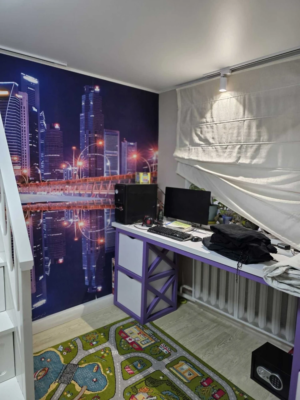 Продаж будинку в Краснополі — 72 м², 10 соток