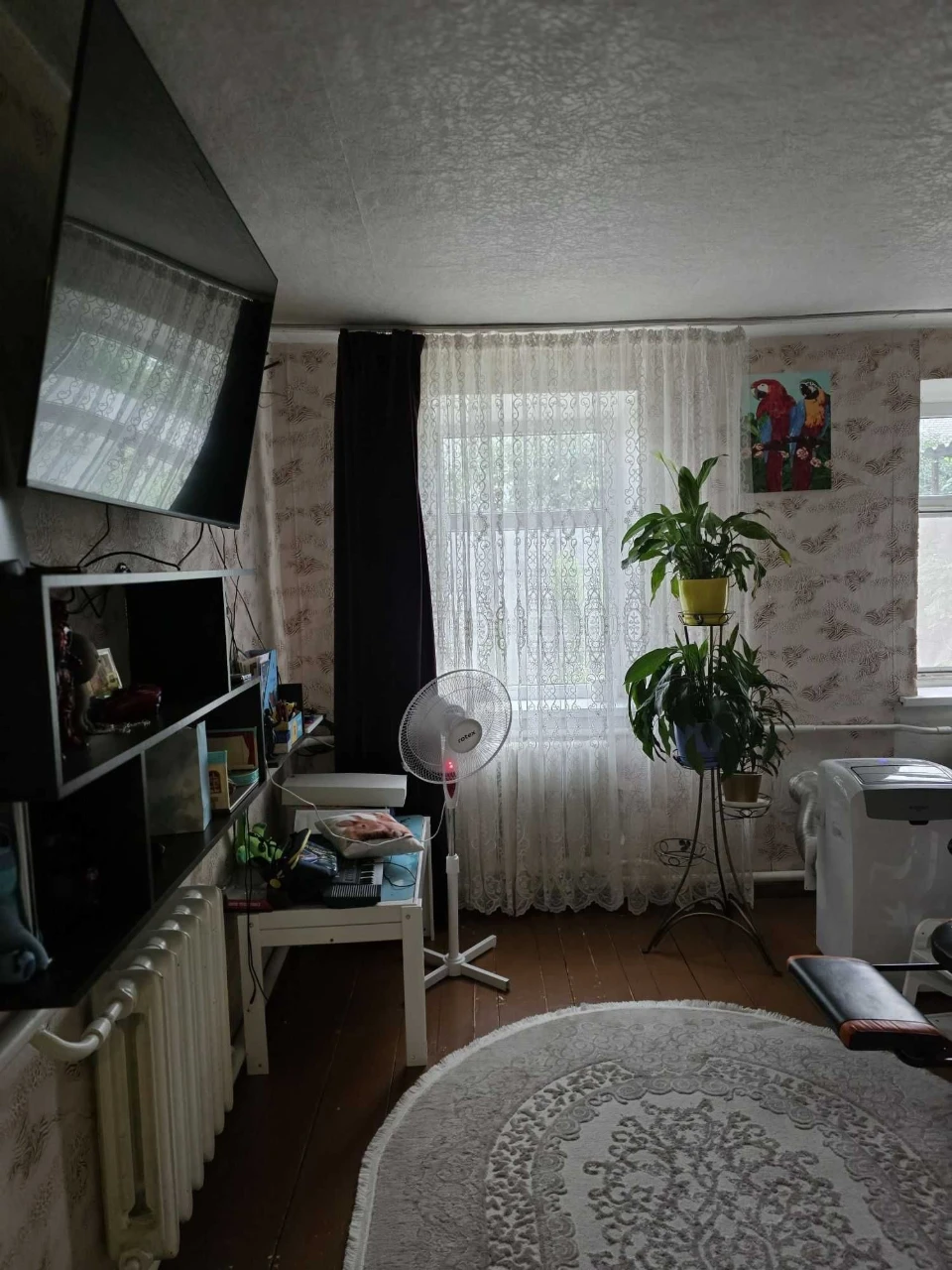 Продаж будинку в Краснополі — 72 м², 10 соток