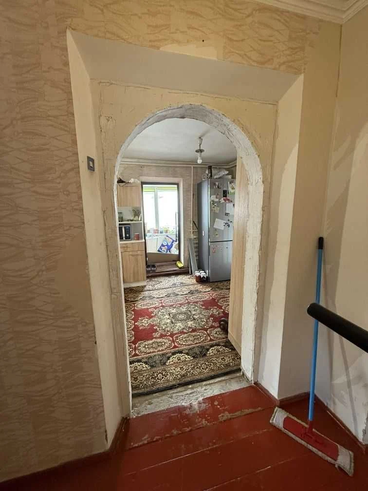 Продаж будинку в Краснополі — 72 м², 10 соток