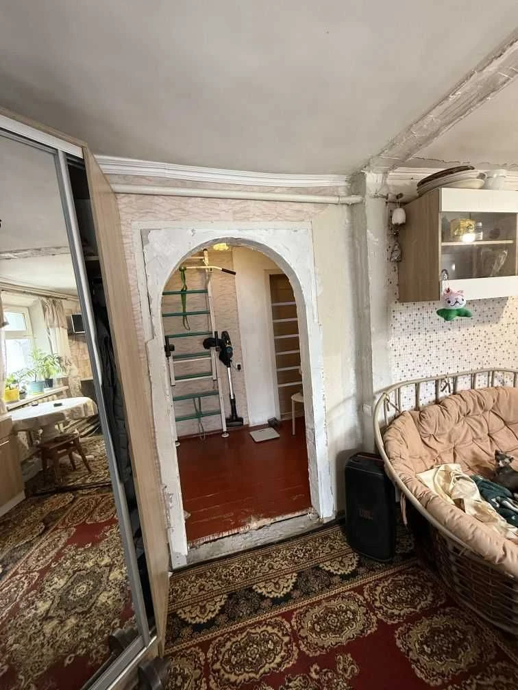 Продаж будинку в Краснополі — 72 м², 10 соток