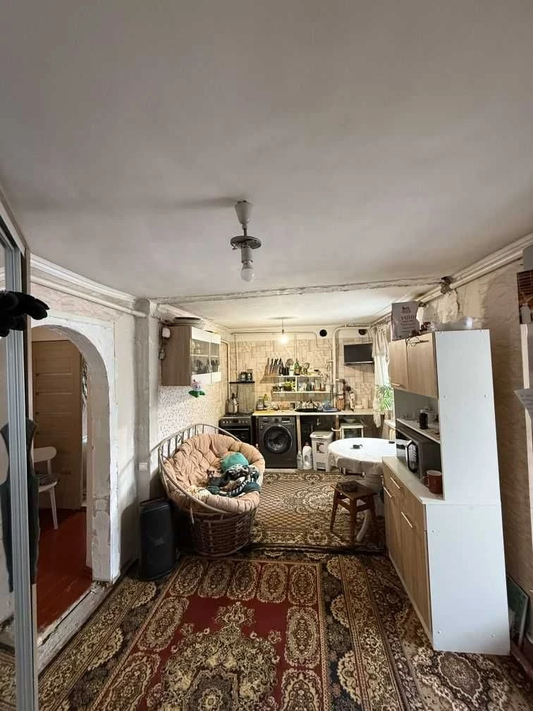 Продаж будинку в Краснополі — 72 м², 10 соток