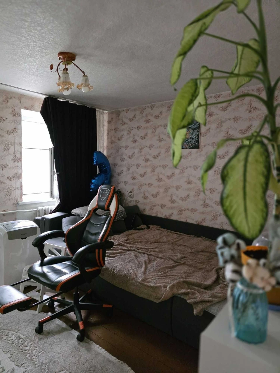 Продаж будинку в Краснополі — 72 м², 10 соток