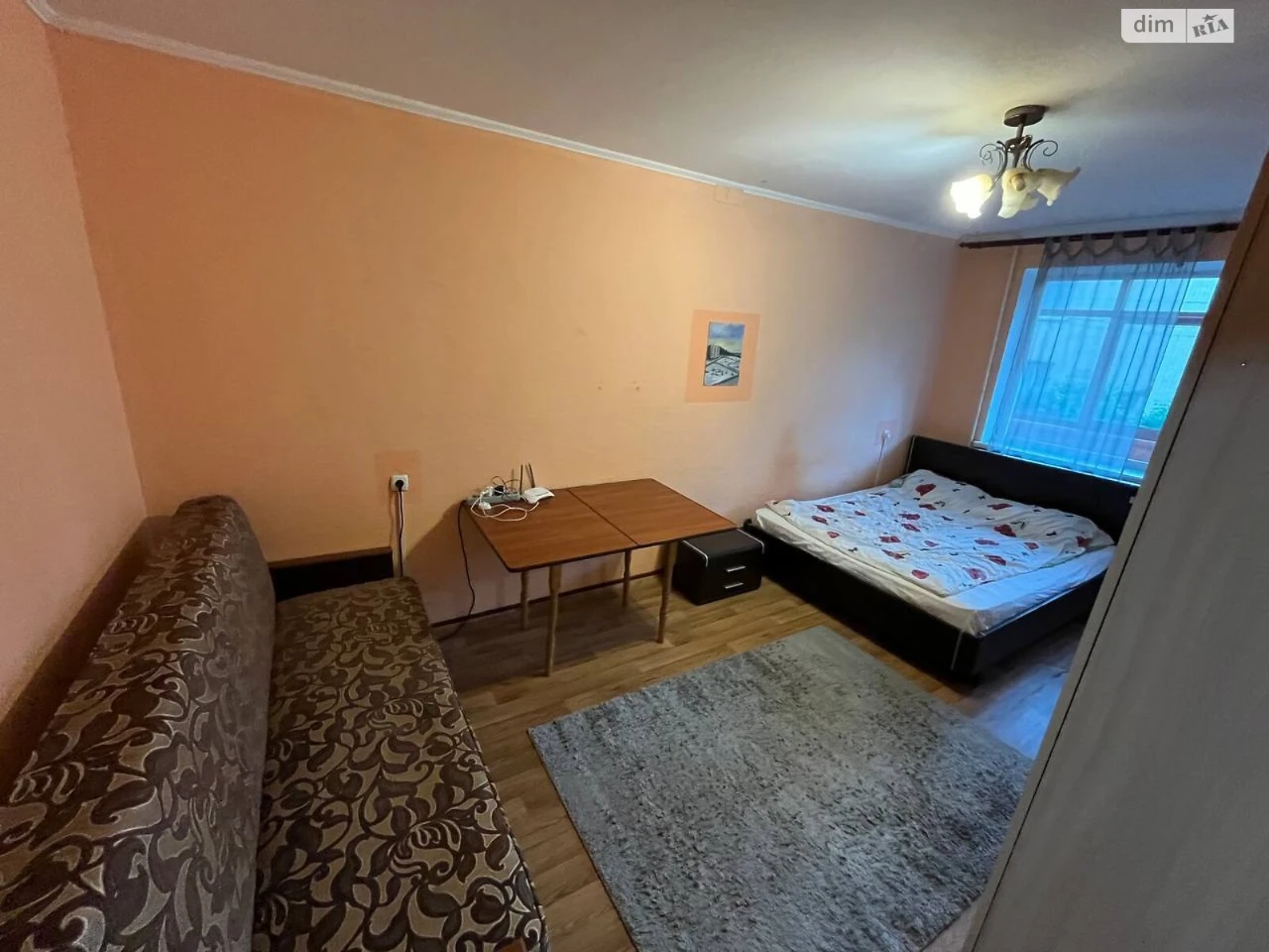 Long-Term Rental Apartment "Вишенька"