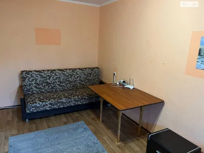 Long-Term Rental Apartment "Вишенька"