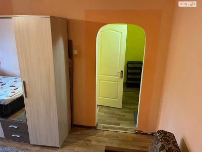 Long-Term Rental Apartment "Вишенька"