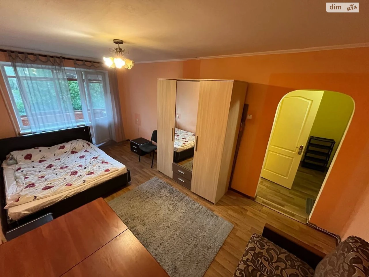 Long-Term Rental Apartment "Вишенька"