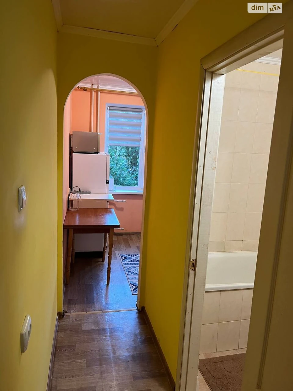 Long-Term Rental Apartment "Вишенька"