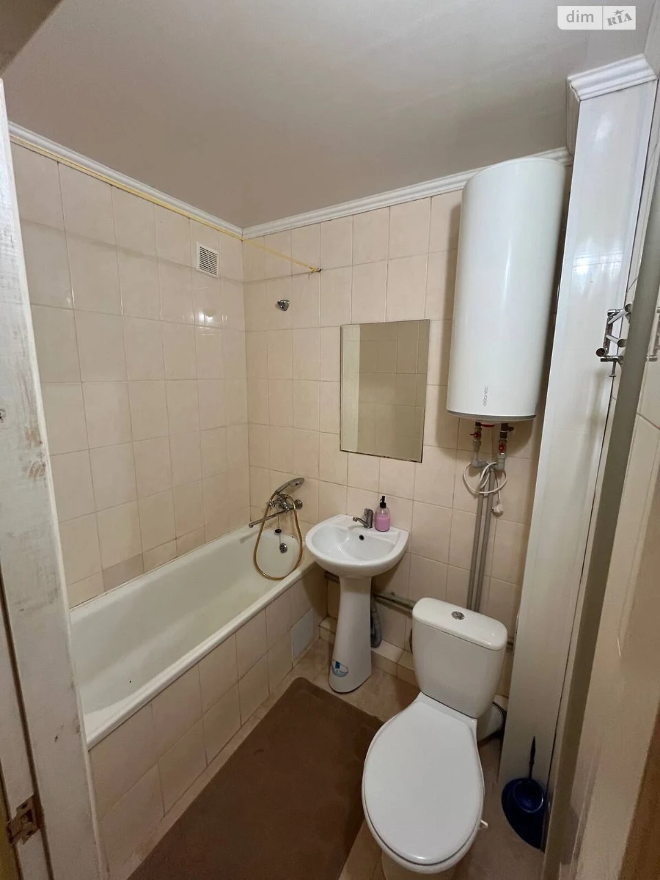 Long-Term Rental Apartment "Вишенька"