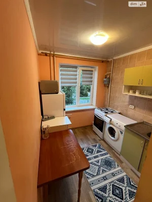 Long-Term Rental Apartment "Вишенька"