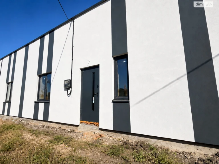 Sale of Townhouse Zamostyan