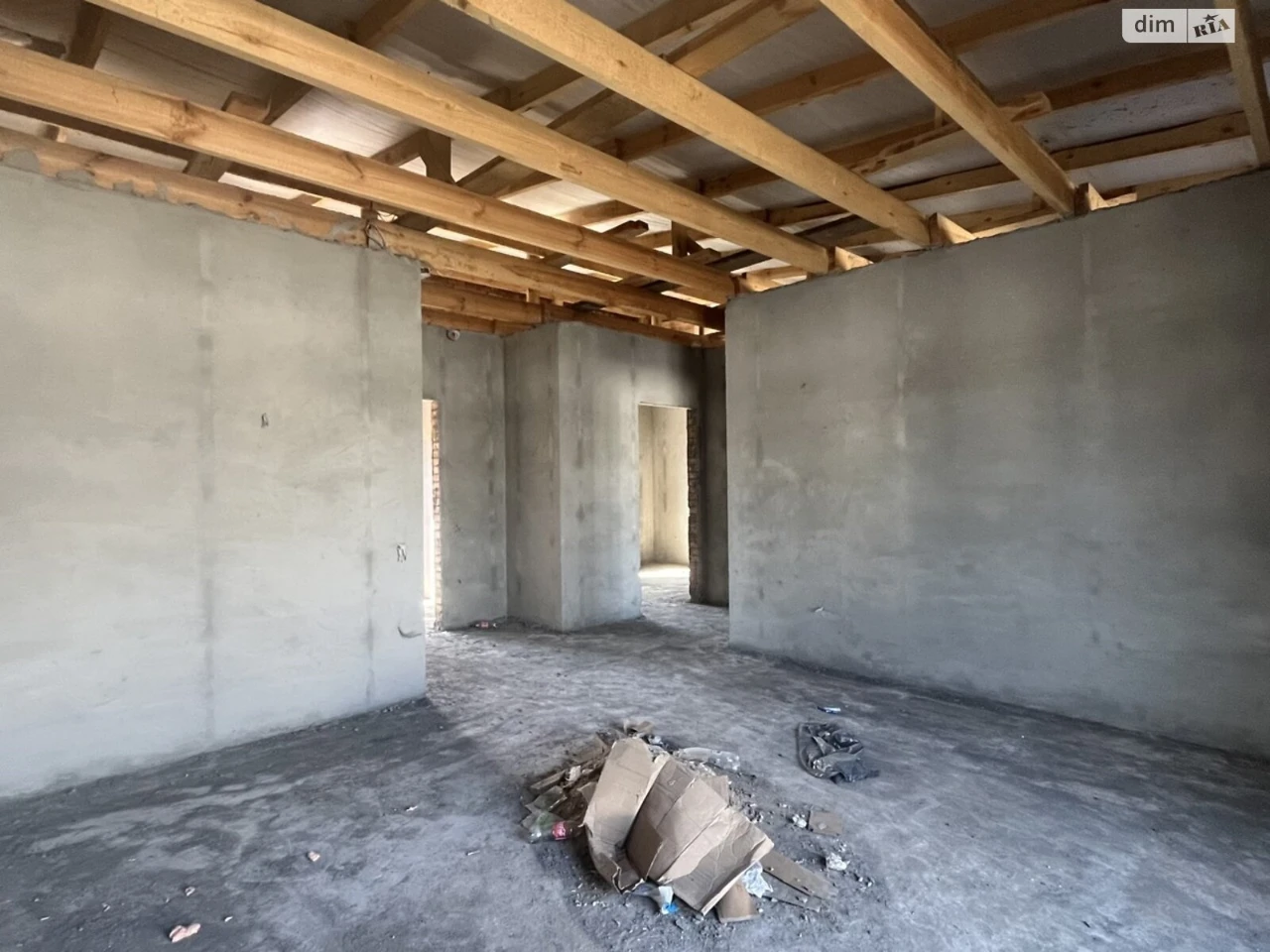 Sale of Townhouse Zamostyan