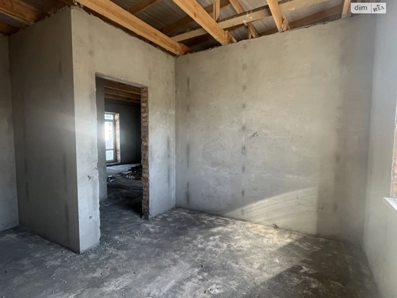 Sale of Townhouse Zamostyan