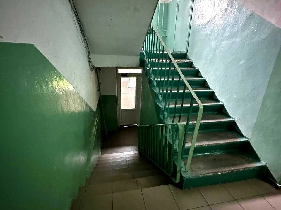 Квартира. Днепр, Крутогорный спуск (Роголевая)