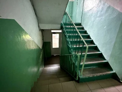Квартира. Днепр, Крутогорный спуск (Роголевая)