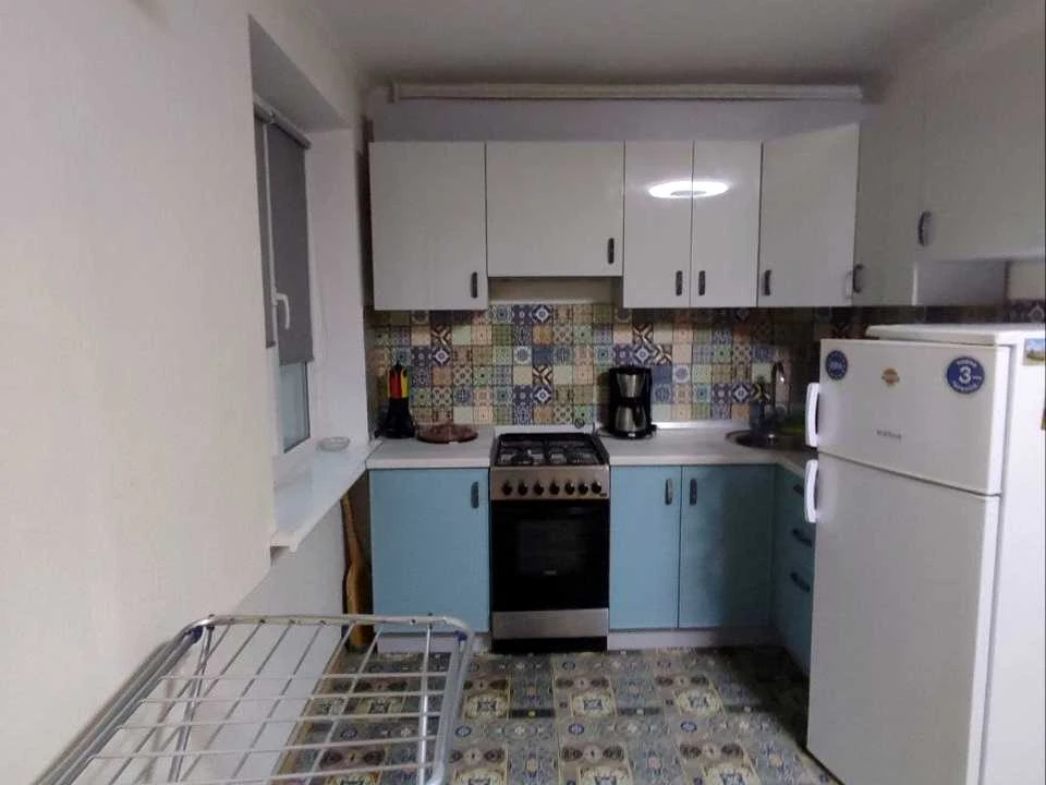 Apartment. Lviv, Myrona Tarnavського Street
