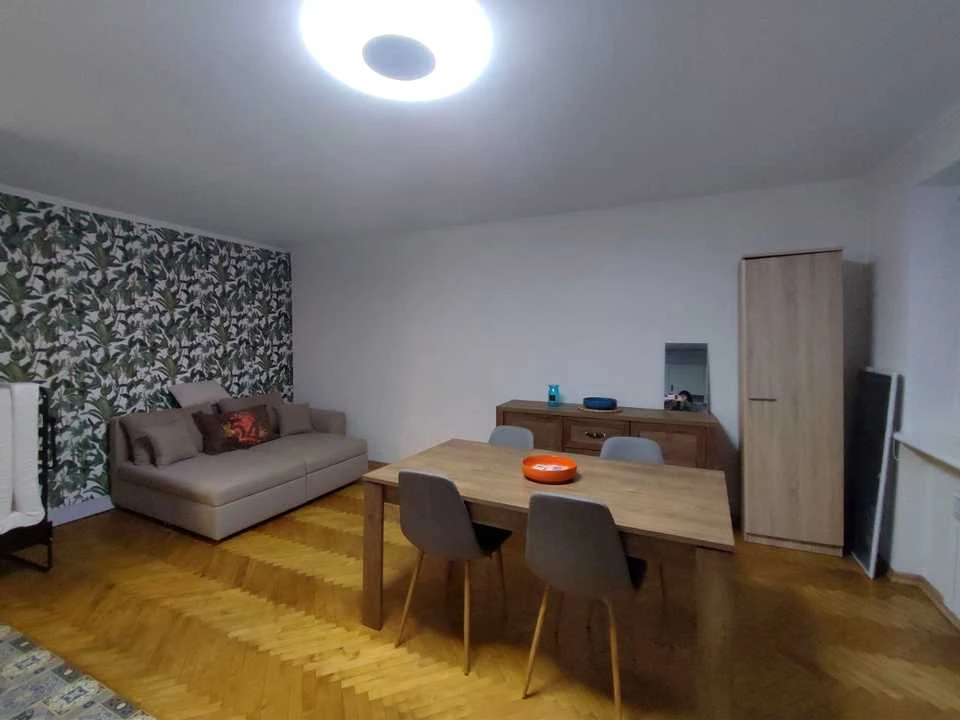 Apartment. Lviv, Myrona Tarnavського Street
