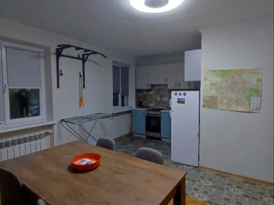 Apartment. Lviv, Myrona Tarnavського Street