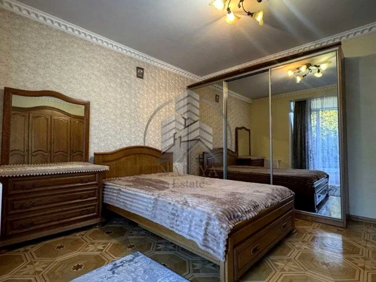Apartment. Lviv, Akademika Andriy Saharova St.
