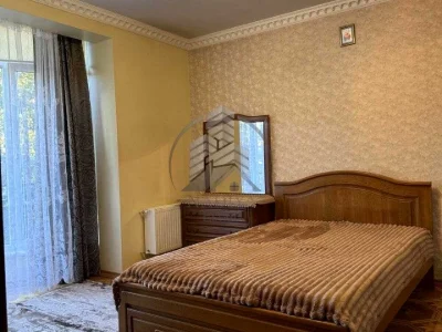 Apartment. Lviv, Akademika Andriy Saharova St.