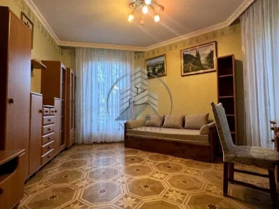 Apartment. Lviv, Akademika Andriy Saharova St.