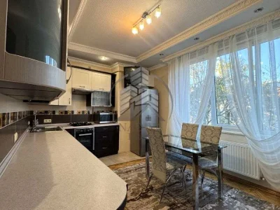Apartment. Lviv, Akademika Andriy Saharova St.