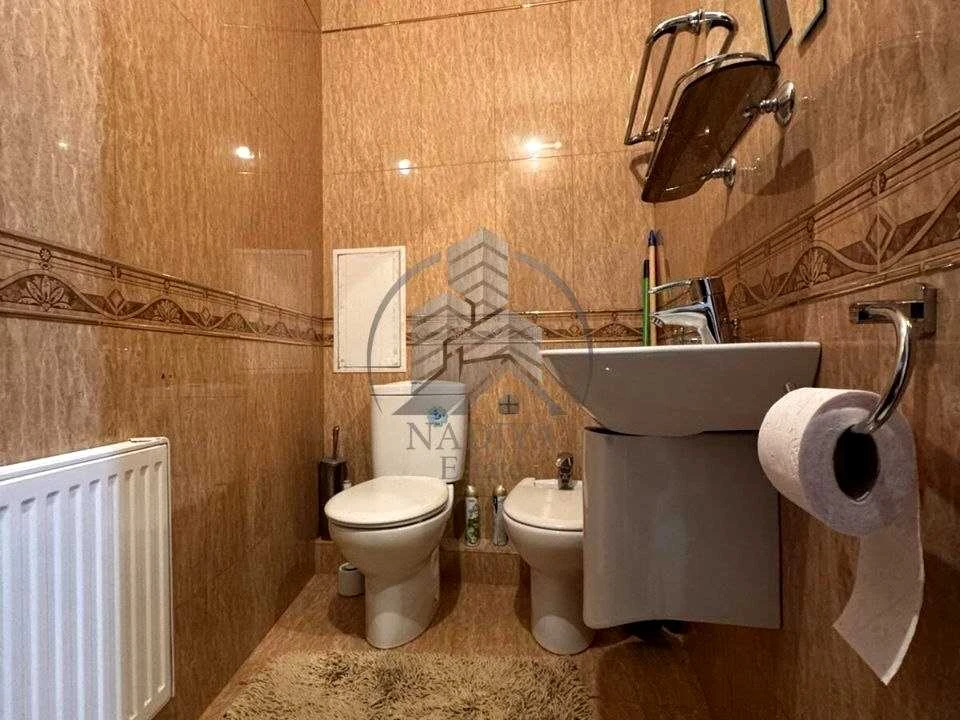 Apartment. Lviv, Akademika Andriy Saharova St.