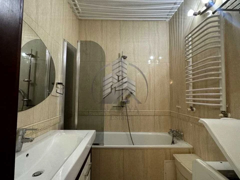 Apartment. Lviv, Akademika Andriy Saharova St.