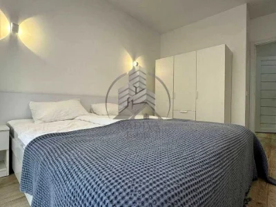 Apartment. Львів, Залізнична St.