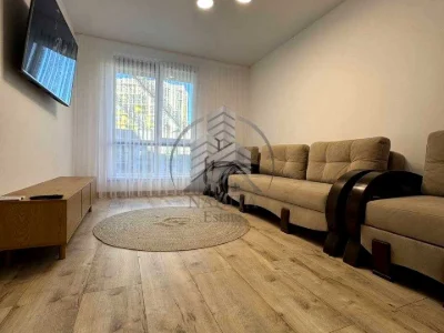 Apartment. Львів, Залізнична St.