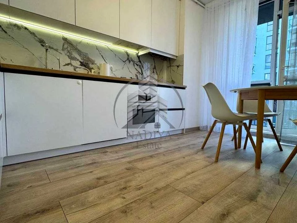Apartment. Львів, Залізнична St.