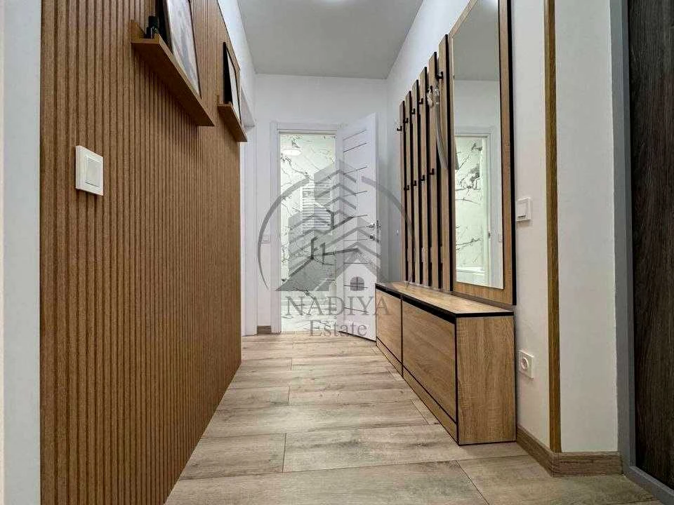 Apartment. Львів, Залізнична St.
