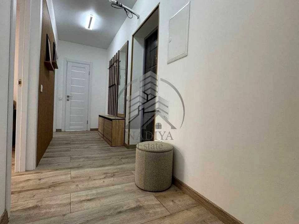 Apartment. Львів, Залізнична St.
