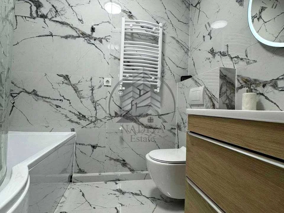 Apartment. Львів, Залізнична St.