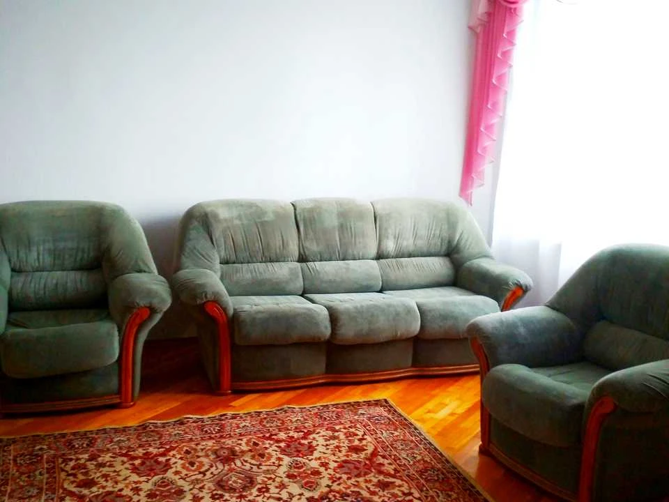 Apartment. Kyiv, Akademika Bulakhovskogo St.