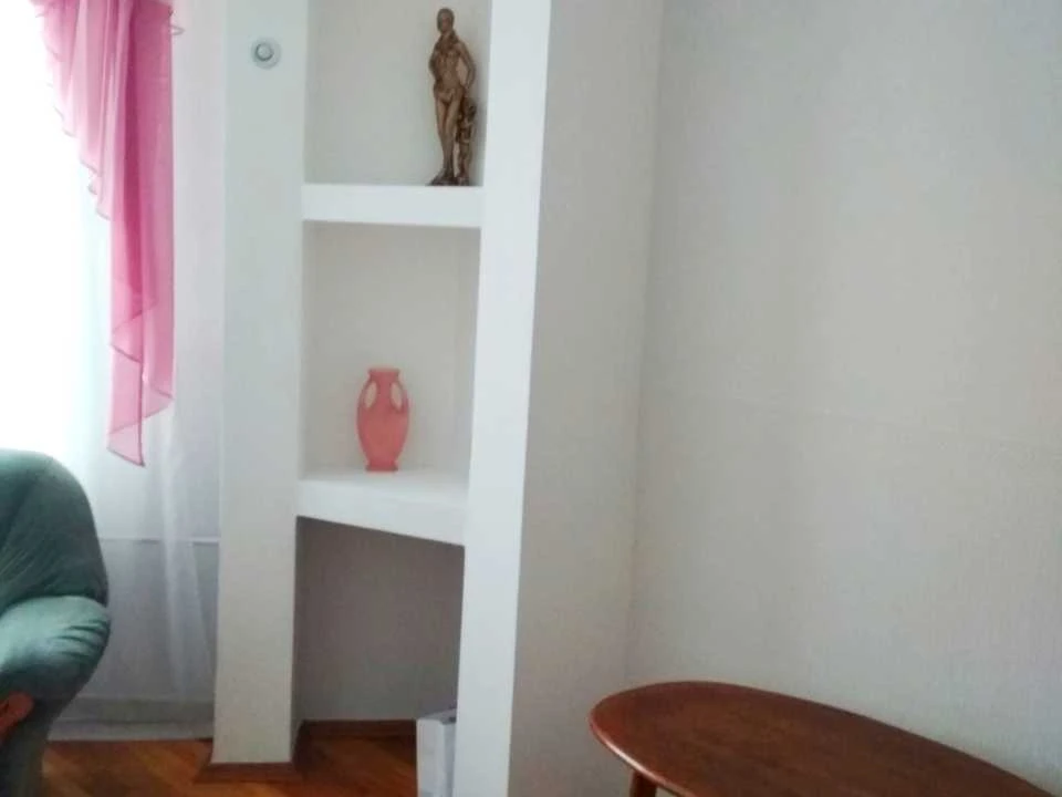 Apartment. Kyiv, Akademika Bulakhovskogo St.