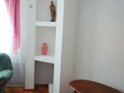 Apartment. Kyiv, Akademika Bulakhovskogo St.