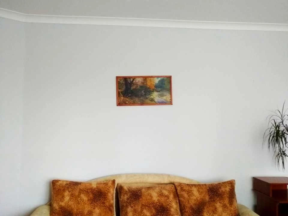 Apartment. Kyiv, Akademika Bulakhovskogo St.