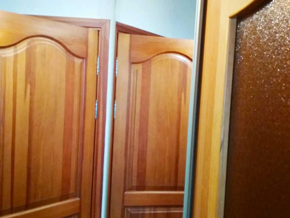 Apartment. Kyiv, Akademika Bulakhovskogo St.