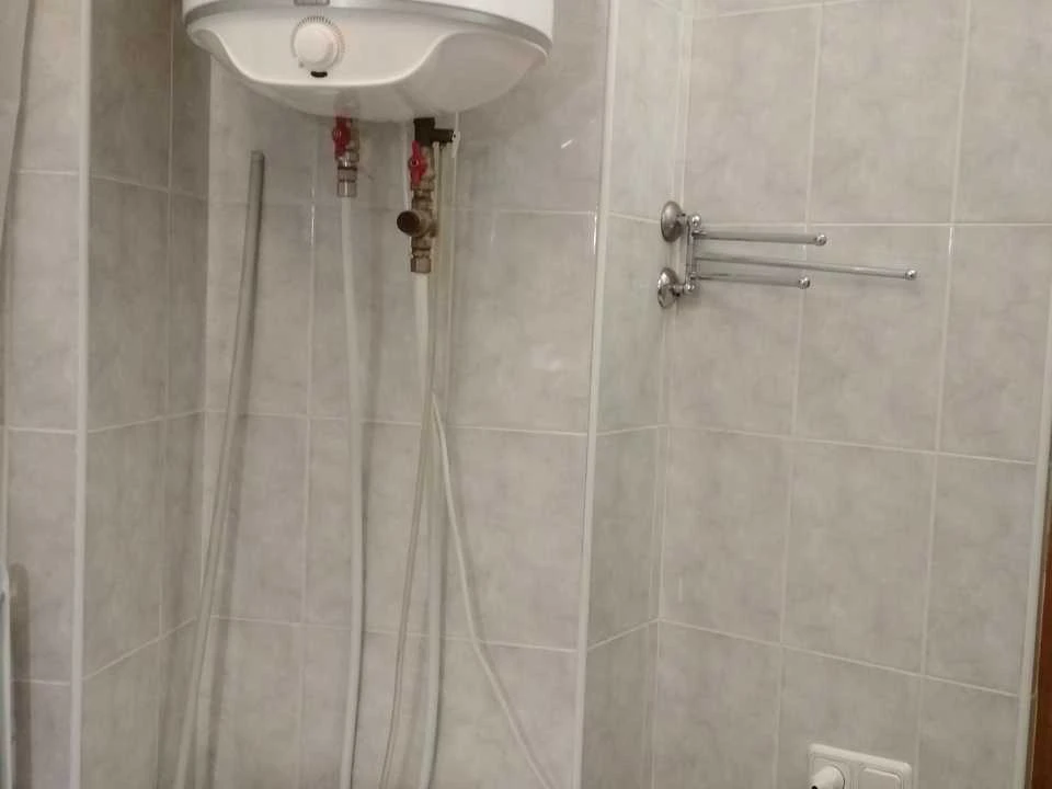 Apartment. Kyiv, Akademika Bulakhovskogo St.