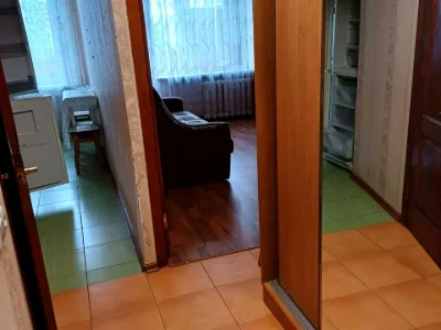 Квартира. Київ, Мілютенка вул.