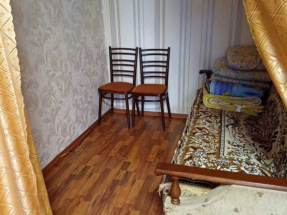 Квартира. Київ, Мілютенка вул.